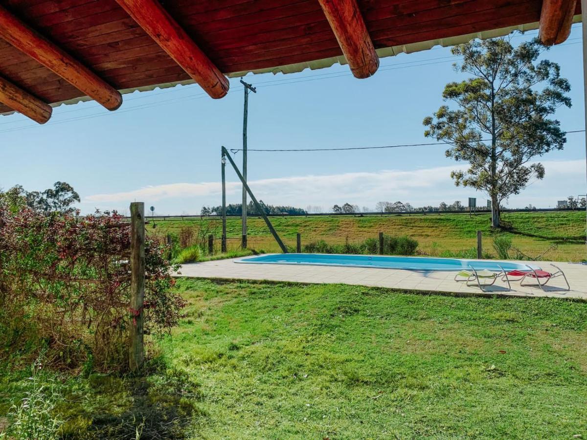 Campo Verde Concordia Exterior foto