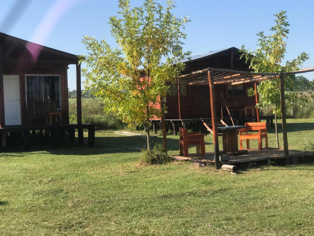 Campo Verde Concordia Exterior foto